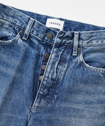 102.04.05.07.08.09.12.13.15.17 タナカ様 TANAKA（タナカ）の「【TANAKA/タナカ】EX.THE JEAN TROUSERS