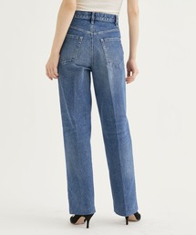 TANAKA（タナカ）の「【TANAKA/タナカ】EX.THE JEAN TROUSERS