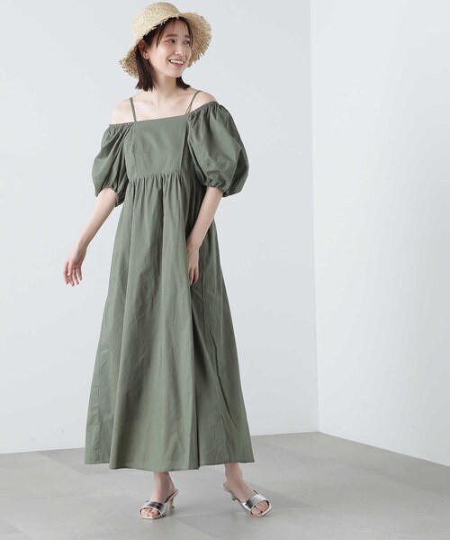 デザインミュールサンダル