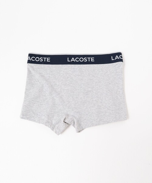 LACOSTE ブランドニット – WEGO ONLINE STORE