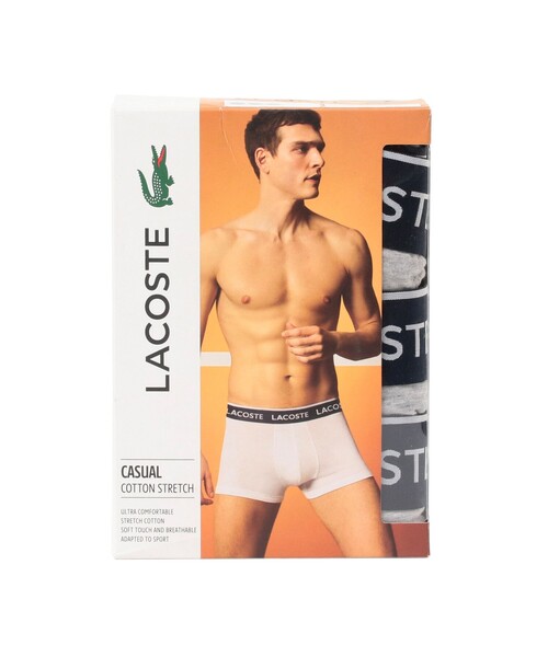 LACOSTE ブランドニット – WEGO ONLINE STORE