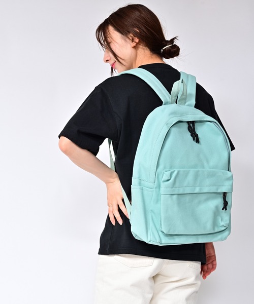 Alite cloth（アリーテクロス）の「キャンバス地パステルカラー