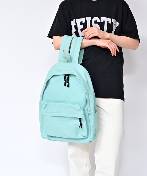 Alite cloth（アリーテクロス）の「キャンバス地パステルカラー