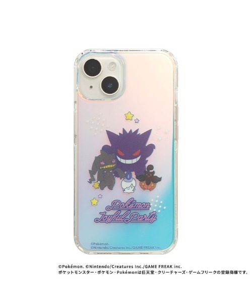 ポケモン Hamee Latootoo iPhoneケース ガーデン ポケモン』ピカチュウがデザインされたカード収納付きiPhoneケースが