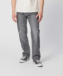 Levi's（リーバイス）の「【Levi's】５０５ＲＥＧＵＬＡＲＣＯＯＬデニムパンツ（デニムパンツ）」