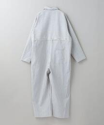 6（ロク）の「＜6(ROKU)＞ASA STRIPE ALL IN ONE/オールインワン