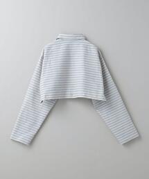 6（ロク）の「＜6(ROKU)＞ASA STRIPE ALL IN ONE/オールインワン