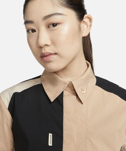 美品＊NIKEナイキ＊ビクトリートップス&スコート上下セットアップ NIKEナイキ＊ビクトリートップス&ビクトリースコート上下