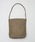 20/80�i�e�D�G���e�B�[�G�C�e�B�[�j�́u�y20/80�z�g�D�G���e�B�[�G�C�e�B�[/ SHRINK LEATHER FLAT POCKET SHOULDER BAG�i�V�����_�[�o�b�O�j�v�b�O���[