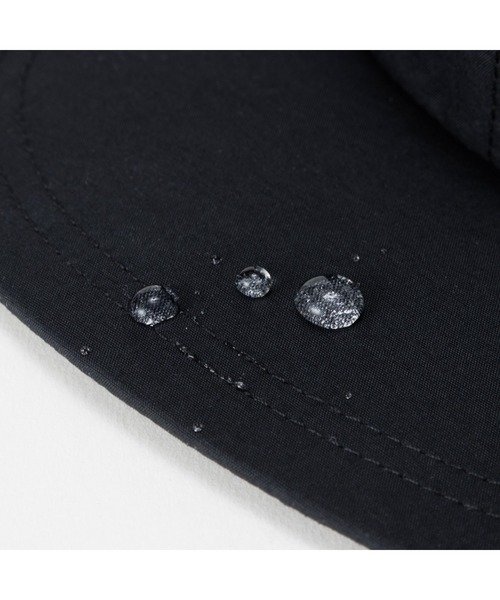 THE NORTH FACE(ザノースフェイス)の「THE NORTH FACE Kids Pohono Sunshield Cap NNJ02102(キャップ・キッズ・ベージュ/ブルー/ブラック・LARGE/MEDIUM)」の14枚目の写真