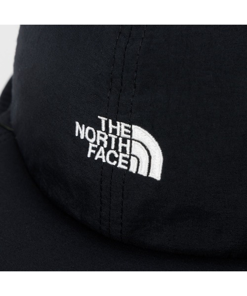 THE NORTH FACE(ザノースフェイス)の「THE NORTH FACE Kids Pohono Sunshield Cap NNJ02102(キャップ・キッズ・ベージュ/ブルー/ブラック・LARGE/MEDIUM)」の15枚目の写真