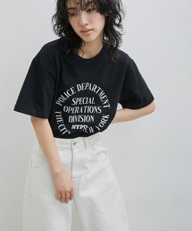 GOOD ROCK SPEED | 【GOOD ROCK SPEED】NYC TEE(Tシャツ/カットソー)
