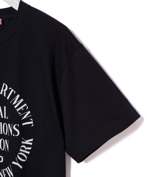 GOOD ROCK SPEED（グッドロックスピード）の「【GOOD ROCK SPEED】NYC TEE（Tシャツ/カットソー・レディース・ライトグレー/ホワイト/ブラック・FREE）」の13枚目の写真