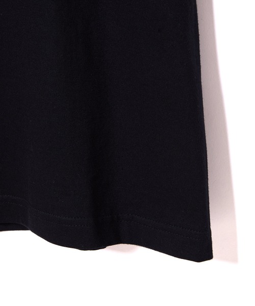 GOOD ROCK SPEED（グッドロックスピード）の「【GOOD ROCK SPEED】NYC TEE（Tシャツ/カットソー・レディース・ライトグレー/ホワイト/ブラック・FREE）」の14枚目の写真