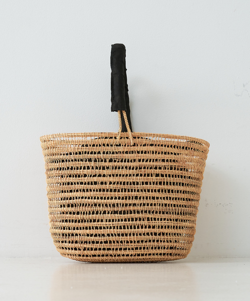 collex（コレックス）の「【TARANGO/タランゴ】ワンハンドルカゴバッグ