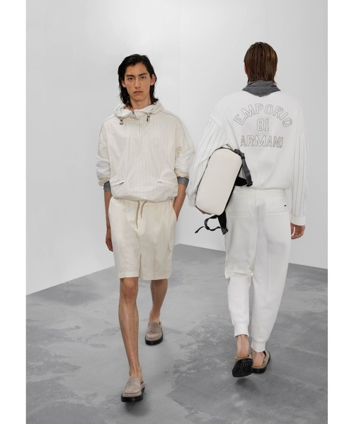 EMPORIO ARMANI（エンポリオアルマーニ）の「【エンポリオ アルマーニ