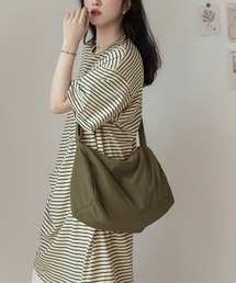 Chaco closet（チャコ クローゼット）の「ボストンショルダーバッグ（ショルダーバッグ・メンズ）」