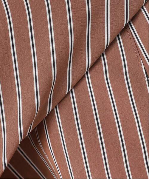Spick & Span（スピックアンドスパン）の「ストライプフレア