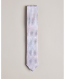 Ted Baker | LAERTES シルクネクタイ(格子柄)(ネクタイ)