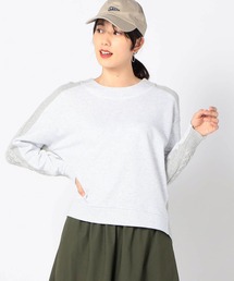 Grand PARK | ドッキングプルオーバー(その他トップス)