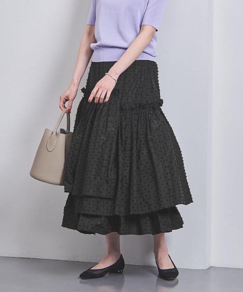 ユナイテッドアローズ スカート Skirt｜BOTTOMS｜ユナイテッドアローズ（UNITED ARROWS）｜WOMEN