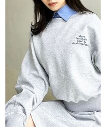 RESEXXY | クロップドカラーシャツ(シャツ/ブラウス)