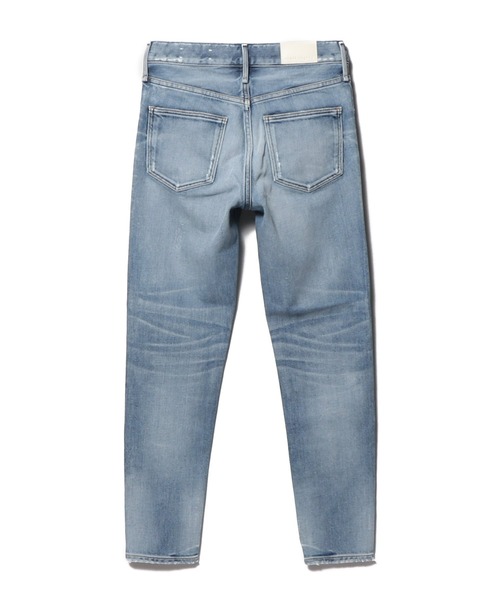 UPPER HIGHTS:ARMYパンツ main image 0