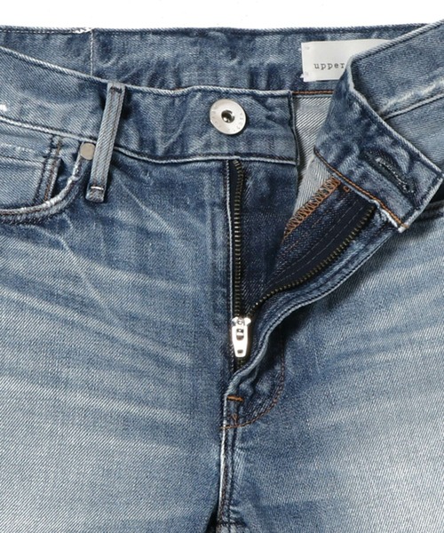 UPPER HIGHTS:ARMYパンツ main image 1