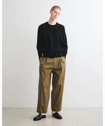 Traditional Weatherwear | 【UNIONWEAR】UNIONSLACKS 102(その他パンツ)