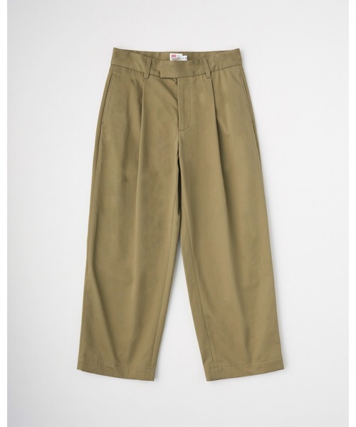 UNIONSLACKS チノパン 102 サンドベージュ UNIONSLACKS チノパン 102 サンドベージュ UNIONSLACKS 102 CHINO