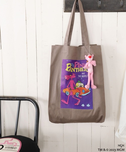 BAYFLOW（ベイフロー）の「【PINK PANTHER(ピンクパンサー)×BAYFLOW 