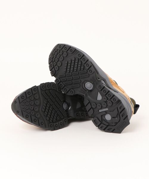 ROSE BUD（ローズバッド）の「３８７０３７（スニーカー・レディース・ベージュ・24.0/25.0/23）」の2枚目の写真