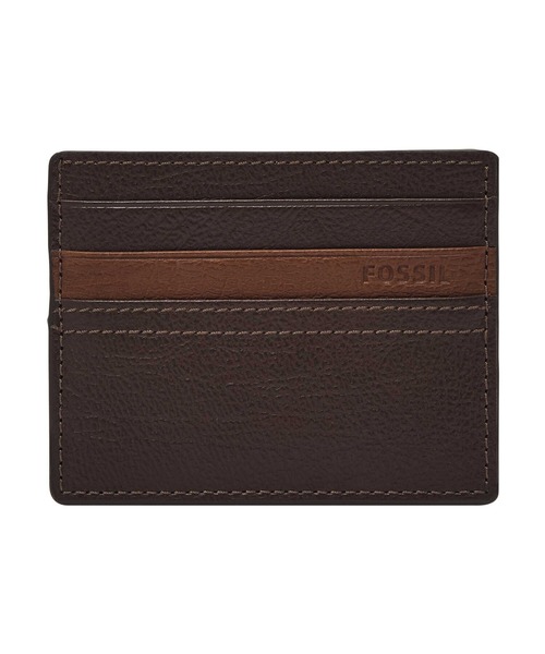 【セール】KIERAN CARD CASE SML1862202（カードケース）｜FOSSIL（フォッシル） 5,940円