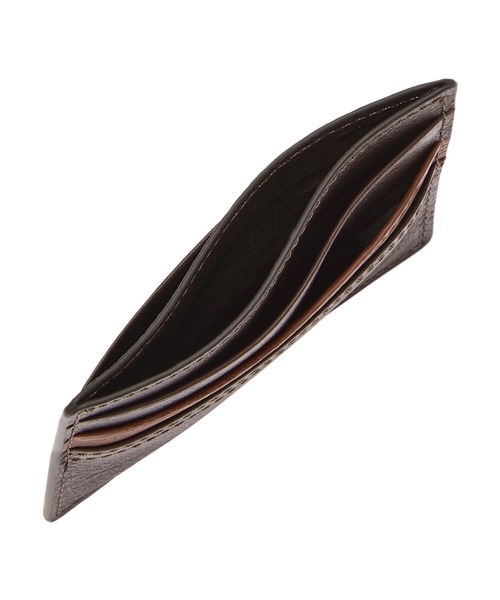 【セール】KIERAN CARD CASE SML1862202（カードケース）｜FOSSIL（フォッシル）