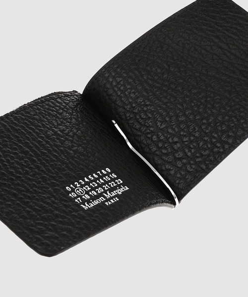 Maison Margiela（メゾンマルジェラ）の「WALLETS（財布）」 - WEAR