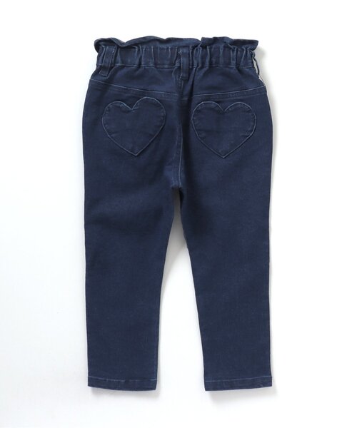 セール】ハートポケットきゅんpants（その他パンツ）｜apres les cours