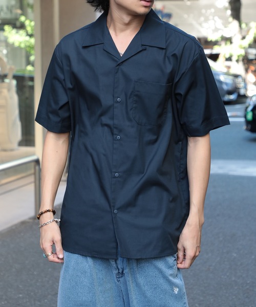 United Athle（ユナイテッドアスレ）の「【United Athle】T/C オープン