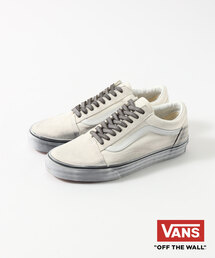 【VANS / ヴァンズ】OLD SKOOL