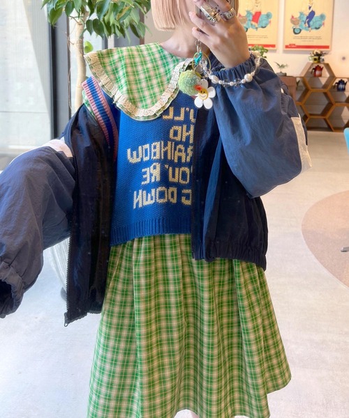 Alley by w closet（アリーバイダブルクローゼット）の「【Alley