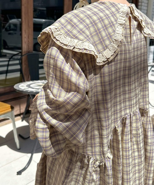 Alley by w closet（アリーバイダブルクローゼット）の「【Alley