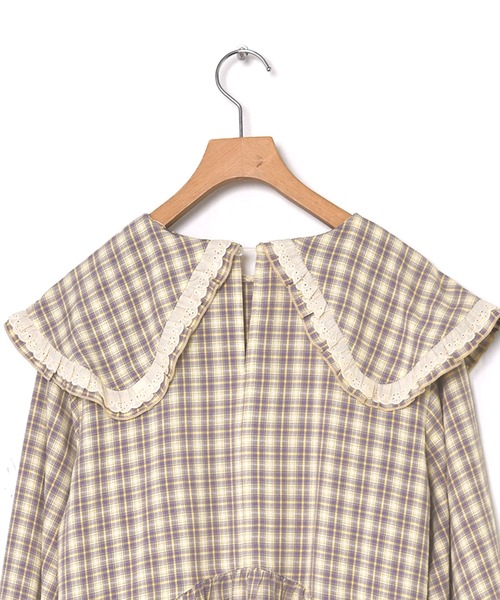 Alley by w closet（アリーバイダブルクローゼット）の「【Alley