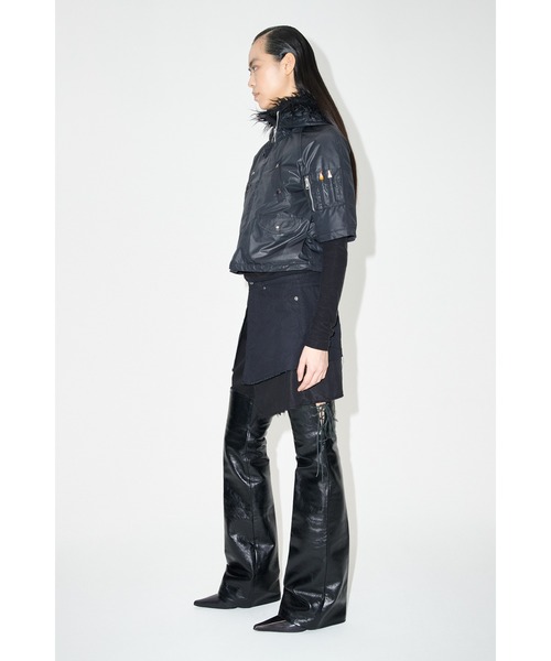 Our Legacy（アワーレガシー）の「OUR LEGACY MINI DENIM SKIRT 