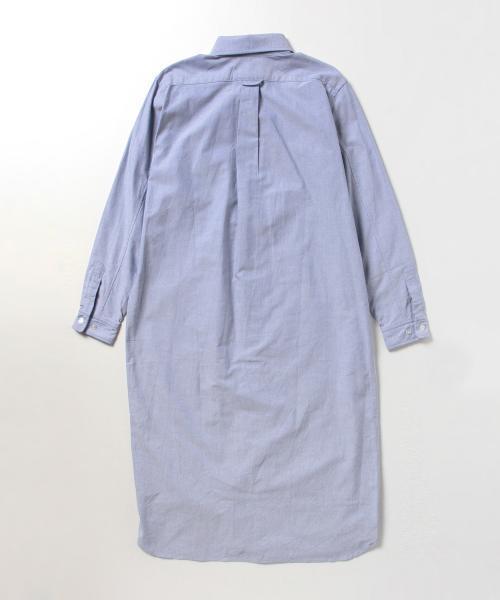 BEAMS BOY（ビームスボーイ）の「【FUDGE5月号掲載】BEAMS BOY