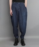 ato(アトウ)の「パンツ(デニムパンツ)」