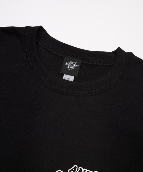 ANTi COUNTRY CLUB TOKYO（アンタイカントリークラブトーキョー）の