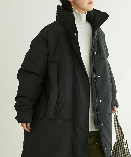 Chaco closet（チャコ クローゼット）の「ナイロンオーバーサイズ