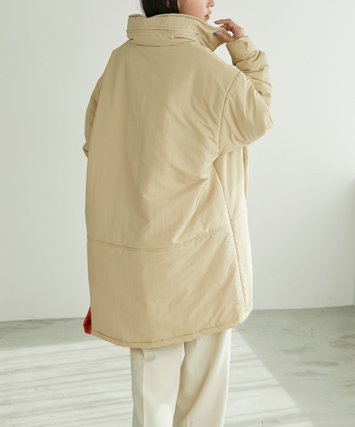 Chaco closet（チャコ クローゼット）の「ナイロンオーバーサイズ