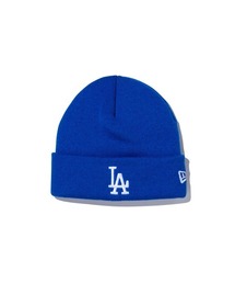 NEW ERA | NEW ERA  KIDS BASIC CUFF KNIT(ニットキャップ/ビーニー)