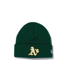 NEW ERA | NEW ERA KIDS BASIC CUFF KNIT(ニットキャップ/ビーニー)