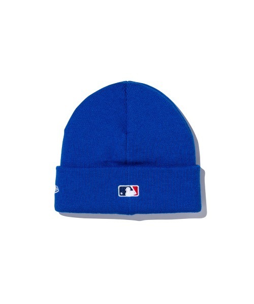 NEW ERA(ニューエラ)の「NEW ERA KIDS BASIC CUFF KNIT(ニットキャップ/ビーニー・キッズ・ブラウン/ダークグリーン/ネイビー/ライトブルー/ブラック・OSFA)」の19枚目の写真